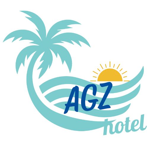 AGZ Otel Logo